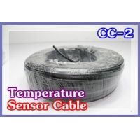 077 CC-2 Temperture sensor cable